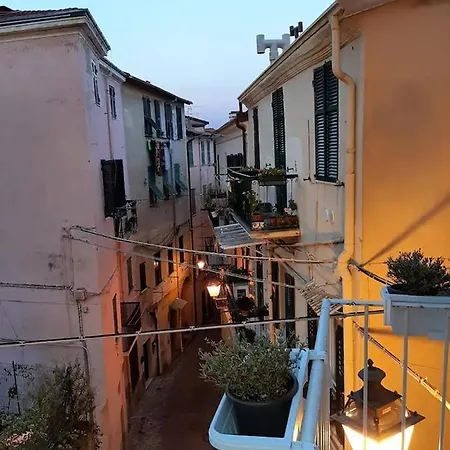Patty Holidays Sanremo