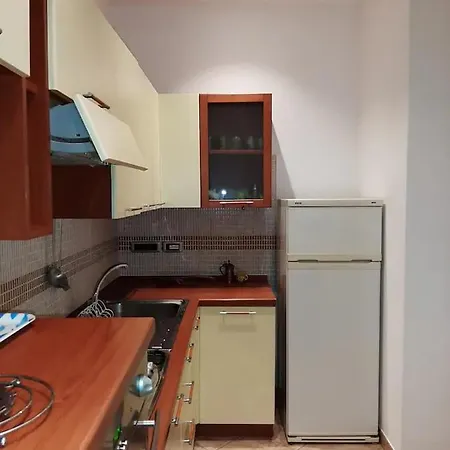 Patty Holidays Apartment *