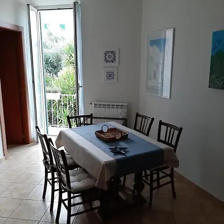Apartment Patty Holidays Sanremo